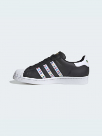 Кеды низкие Adidas Superstar модель FZ0058 Фото