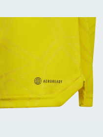 Футболка спортивна Adidas Condivo модель HA3565 Фото