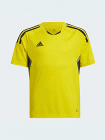 Футболка спортивна Adidas Condivo модель HA3565 Фото