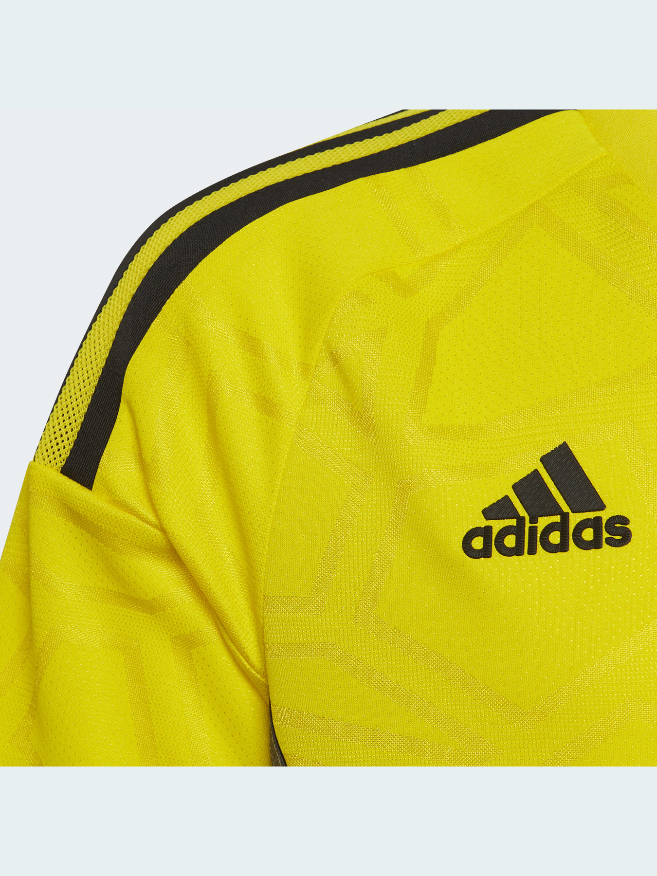 Спортивна футболка Adidas Condivo модель HA3565 Фото