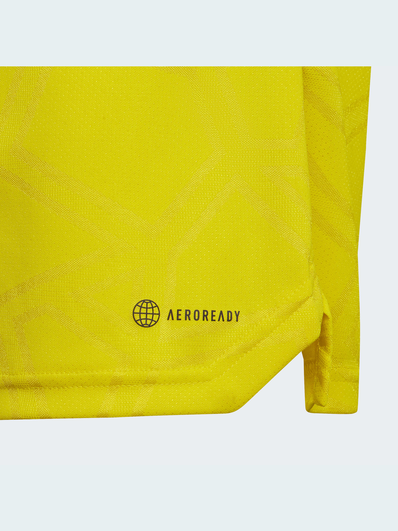 Спортивна футболка Adidas Condivo модель HA3565 Фото