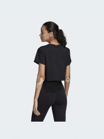 Спортивный топ Adidas модель HC0393 Фото