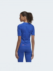 Спортивна футболка Adidas модель HD9102 Фото