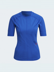 Спортивна футболка Adidas модель HD9102 Фото