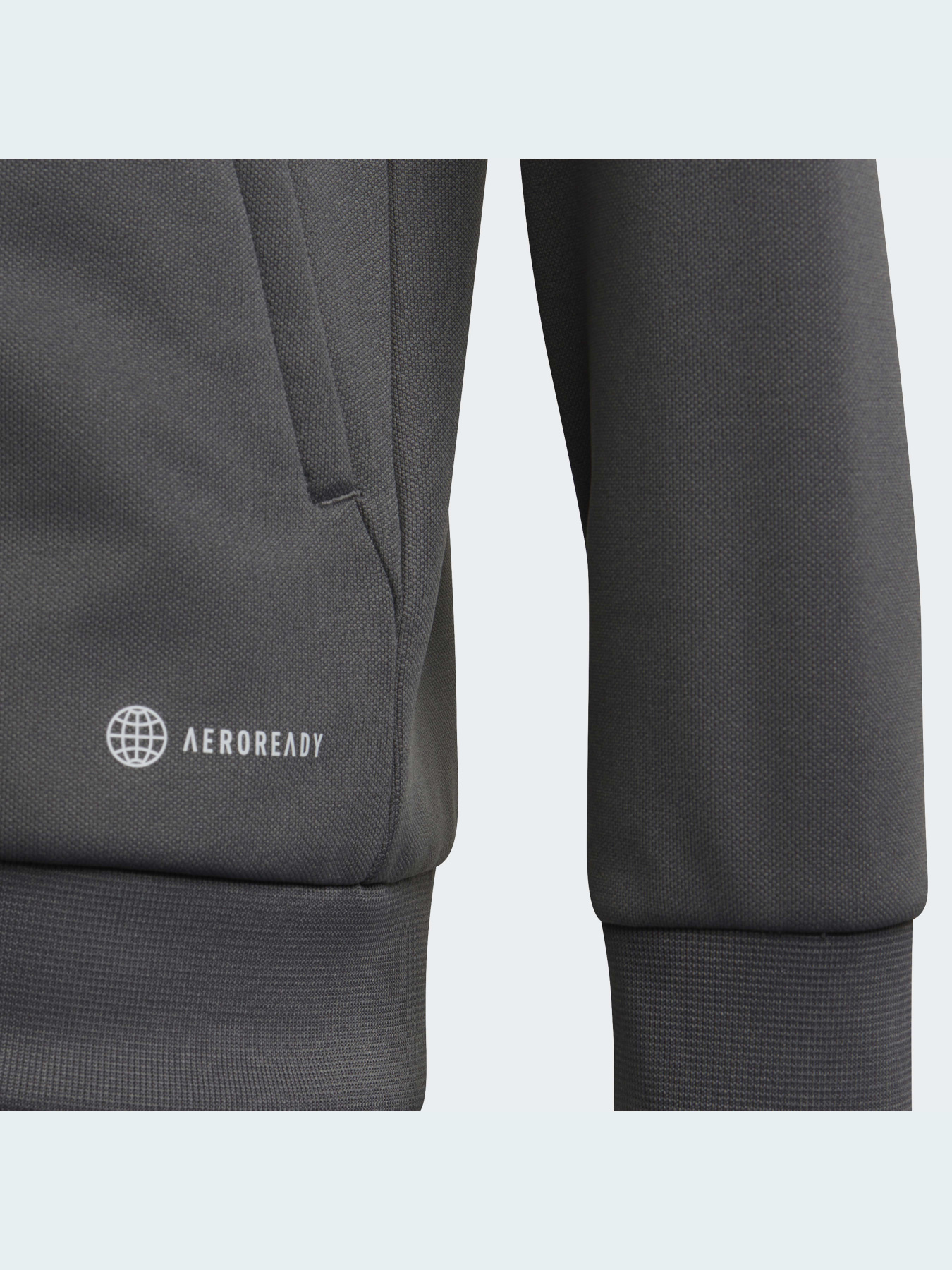 Вітровка Adidas Condivo модель HD2284 Фото