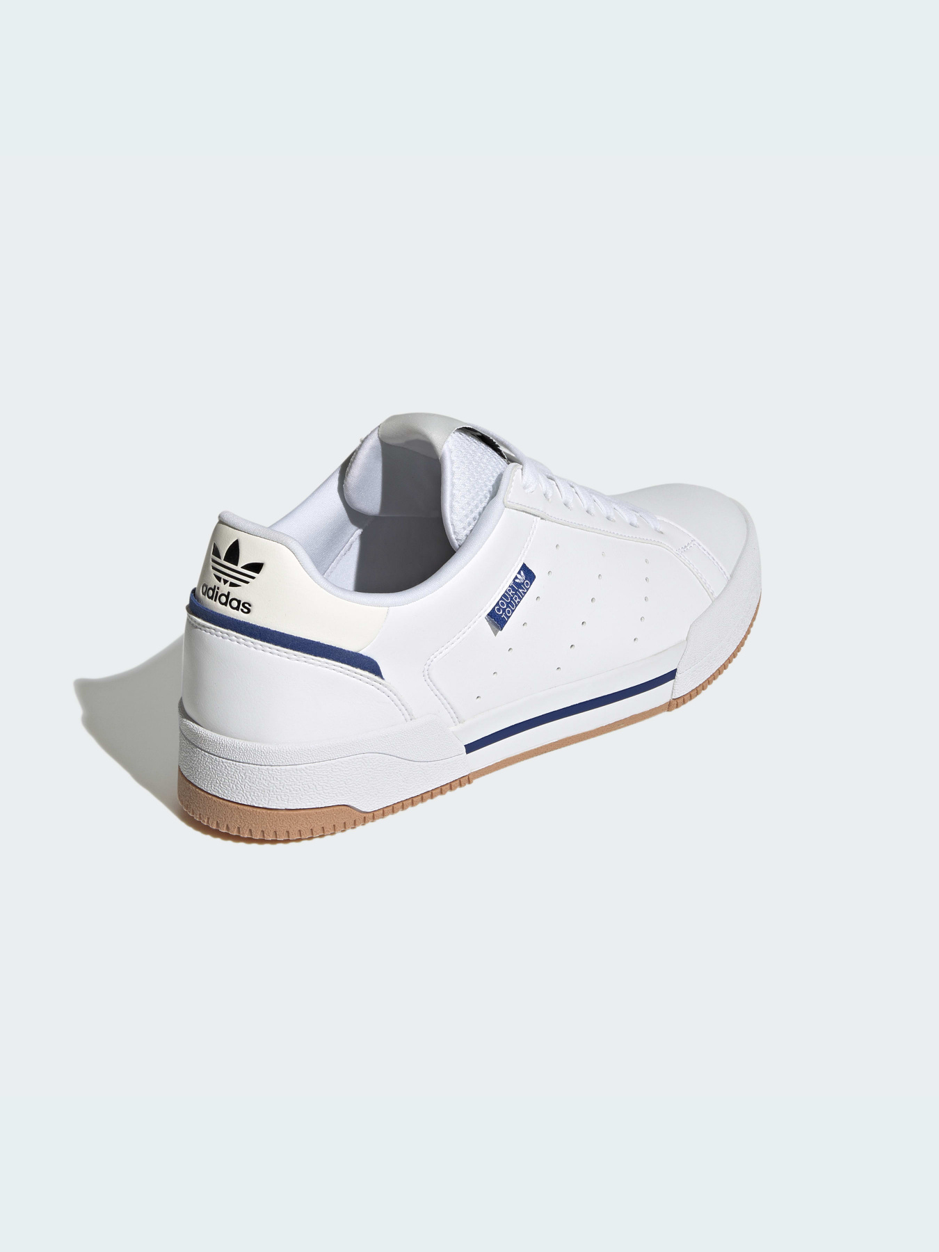 Кроссовки повседневные Adidas модель GX4379 Фото