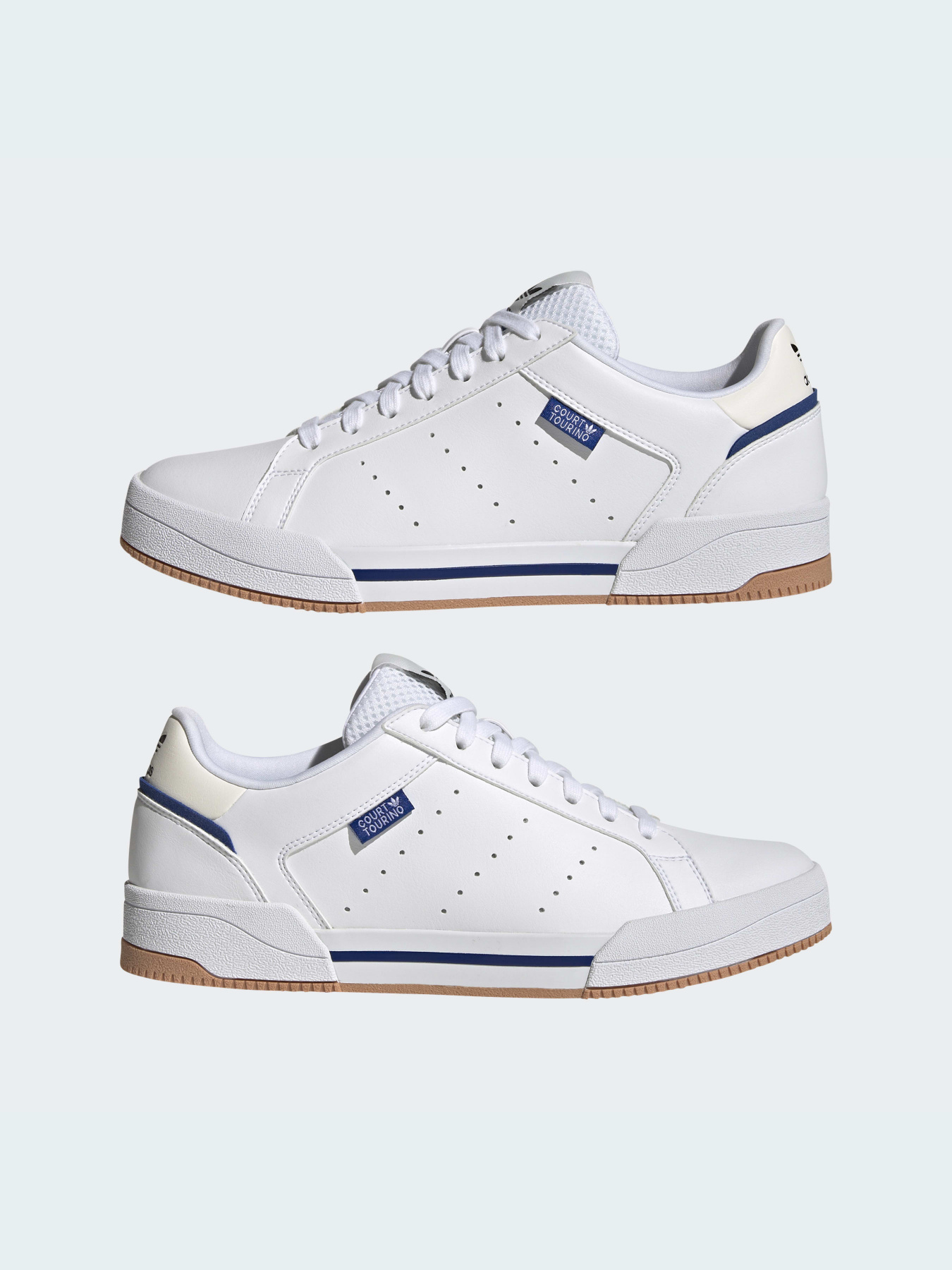 Кроссовки повседневные Adidas модель GX4379 Фото