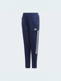 Штаны спортивные Adidas Tiro модель GK9659 Фото