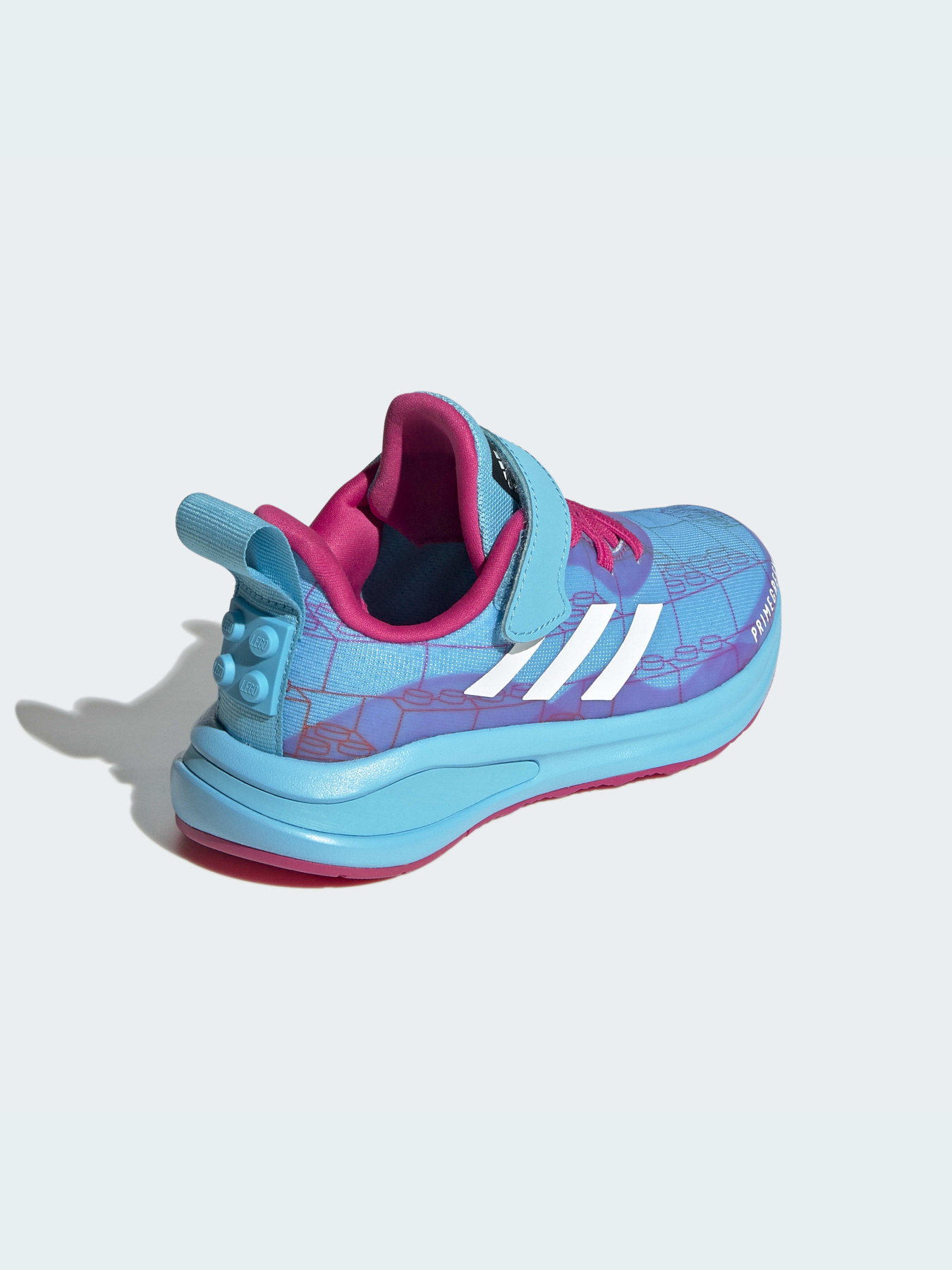 Кросівки для бігу Adidas модель G57948 Фото