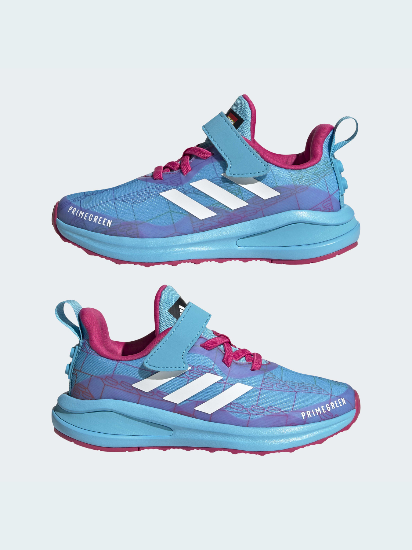 Кросівки для бігу Adidas модель G57948 Фото
