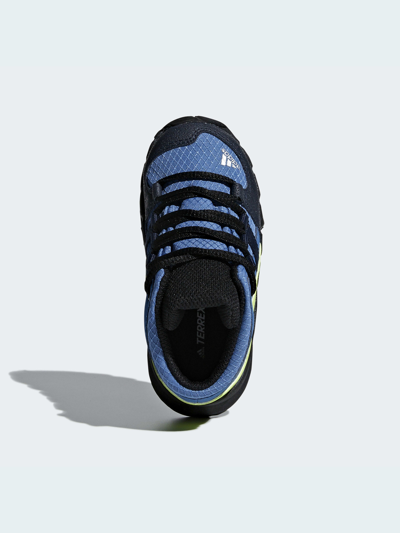 Ботинки Adidas модель D97655 Фото