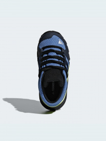 Ботинки Adidas модель D97655 Фото