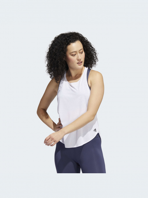 Майка спортивная Adidas модель HD9603 Фото