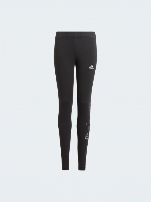 Легінси спортивні Adidas модель GN4044 Фото