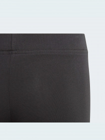 Спортивні леггінси Adidas модель GN4044 Фото