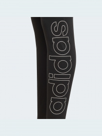 Спортивні леггінси Adidas модель GN4044 Фото