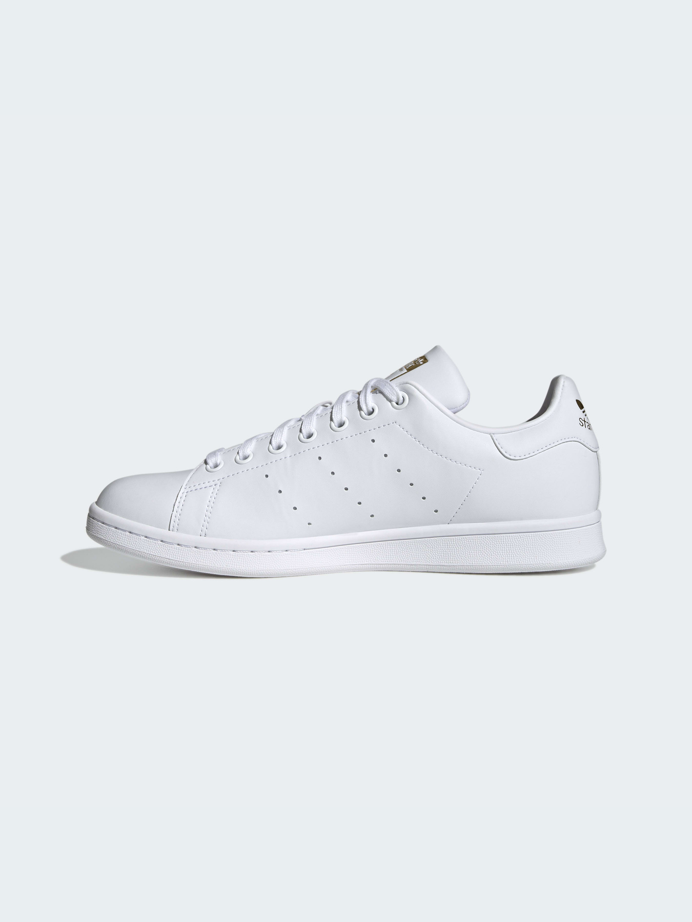 Кеды низкие Adidas Stan Smith модель GY5695 Фото