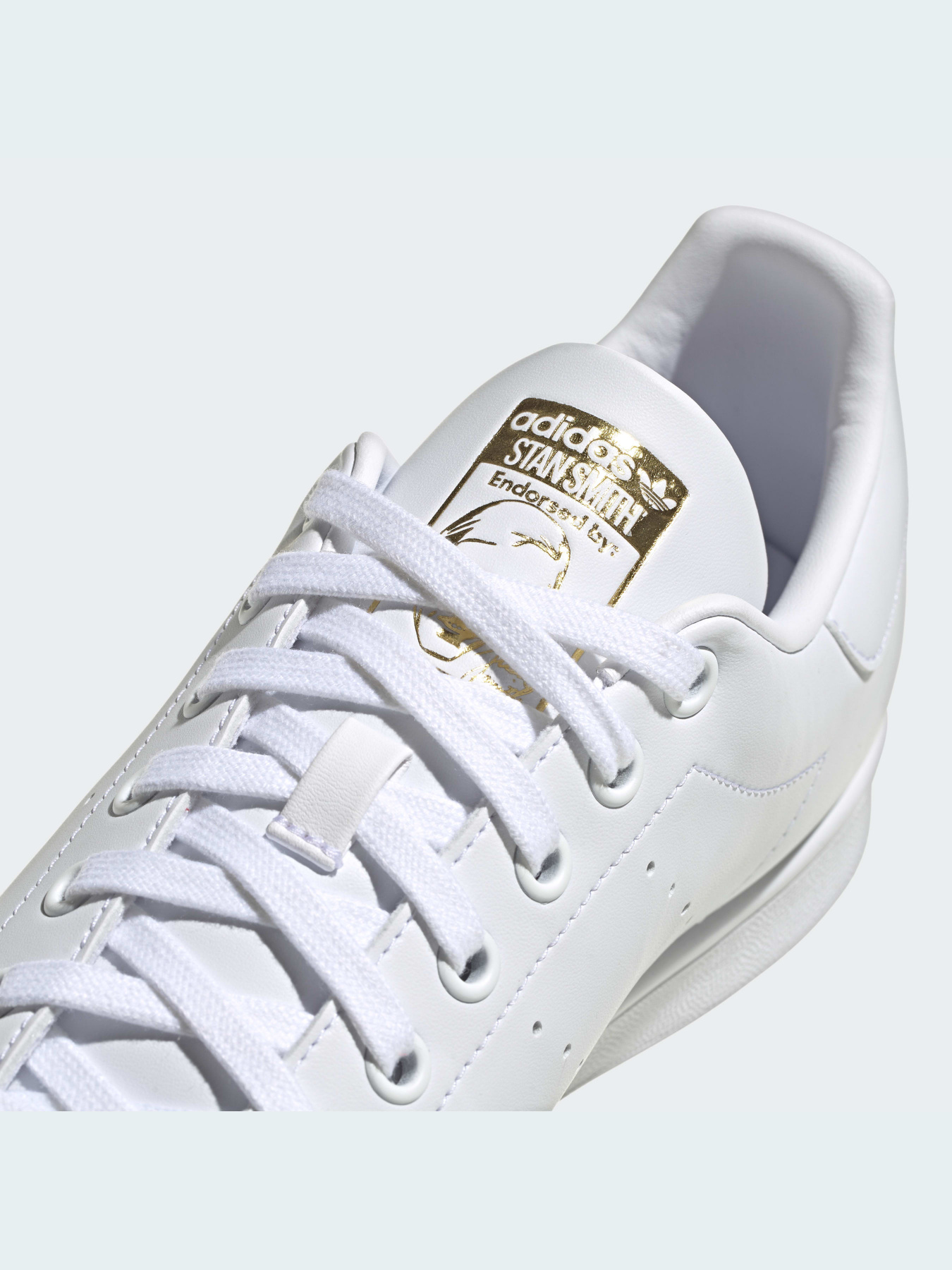 Кеды низкие Adidas Stan Smith модель GY5695 Фото