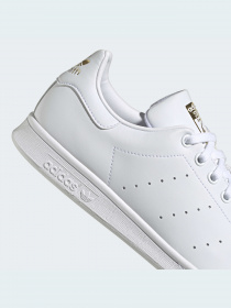 Кеды низкие Adidas Stan Smith модель GY5695 Фото