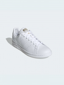 Кеды низкие Adidas Stan Smith модель GY5695 Фото