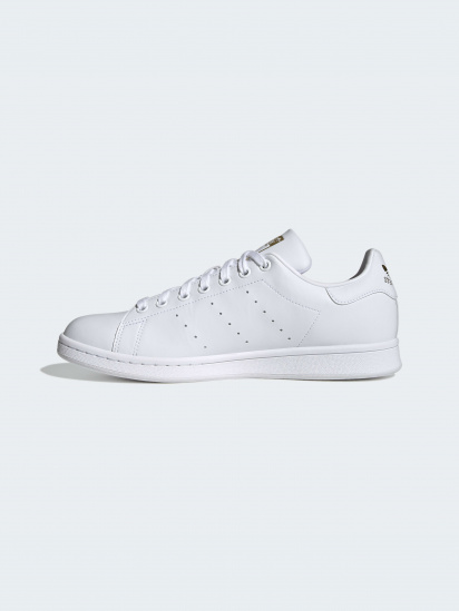 Кеди низькі adidas Stan Smith модель GY5695 — фото 3 - INTERTOP