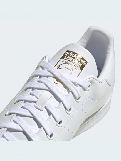 Кеди низькі adidas Stan Smith модель GY5695 — фото 6 - INTERTOP