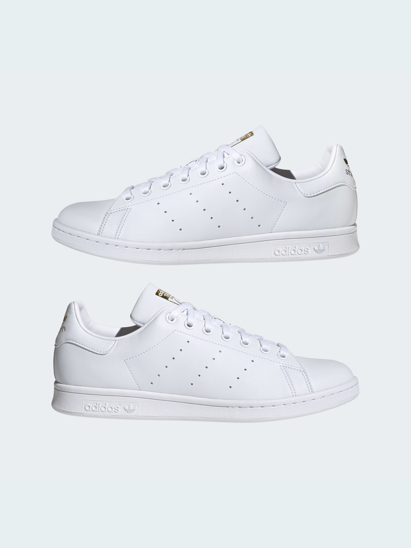 Кеды низкие Adidas Stan Smith модель GY5695 Кеды низкие Adidas Stan Smith модель GY5695 Фото