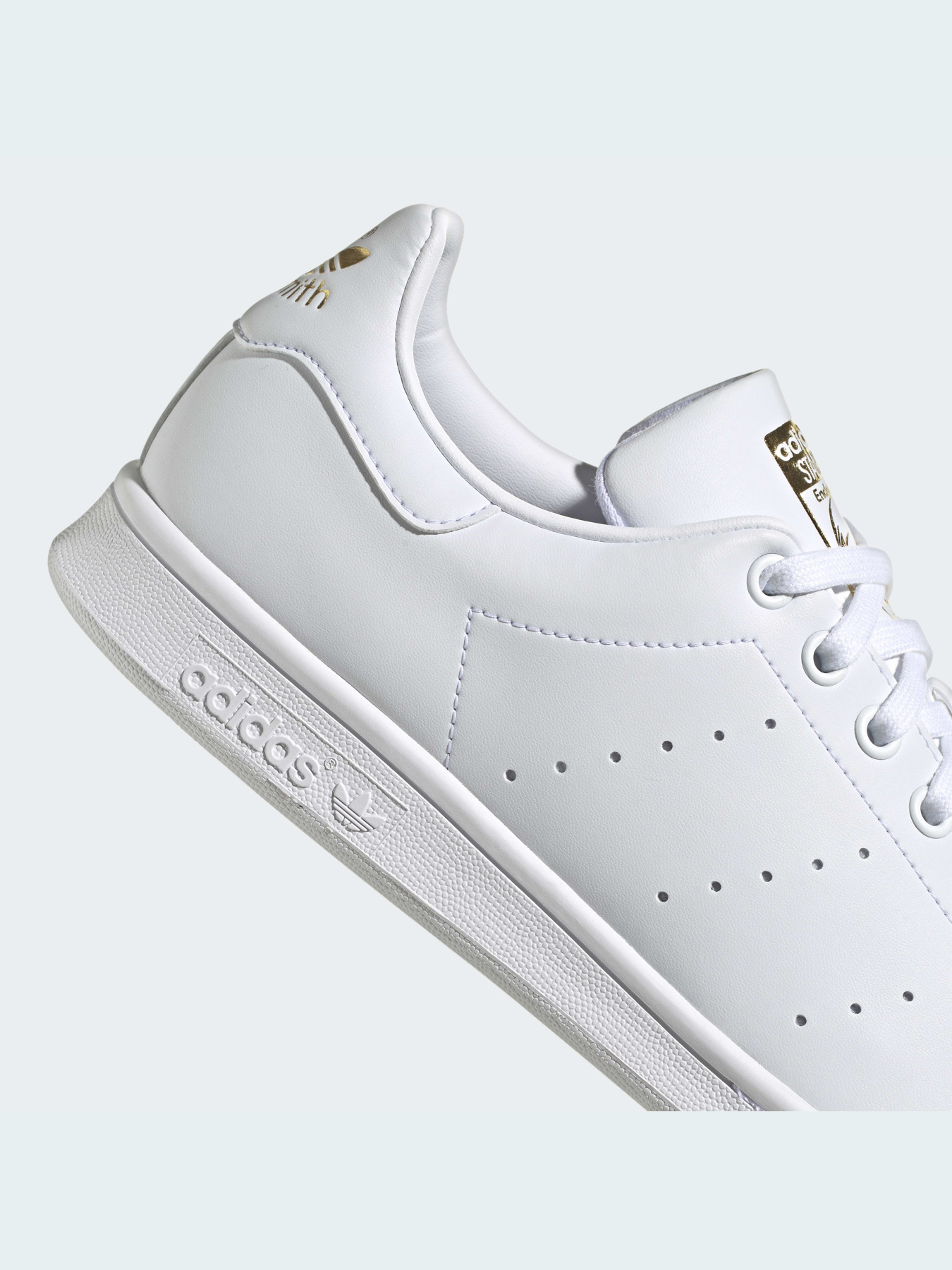 Кеды низкие Adidas Stan Smith модель GY5695 Кеды низкие Adidas Stan Smith модель GY5695 Фото