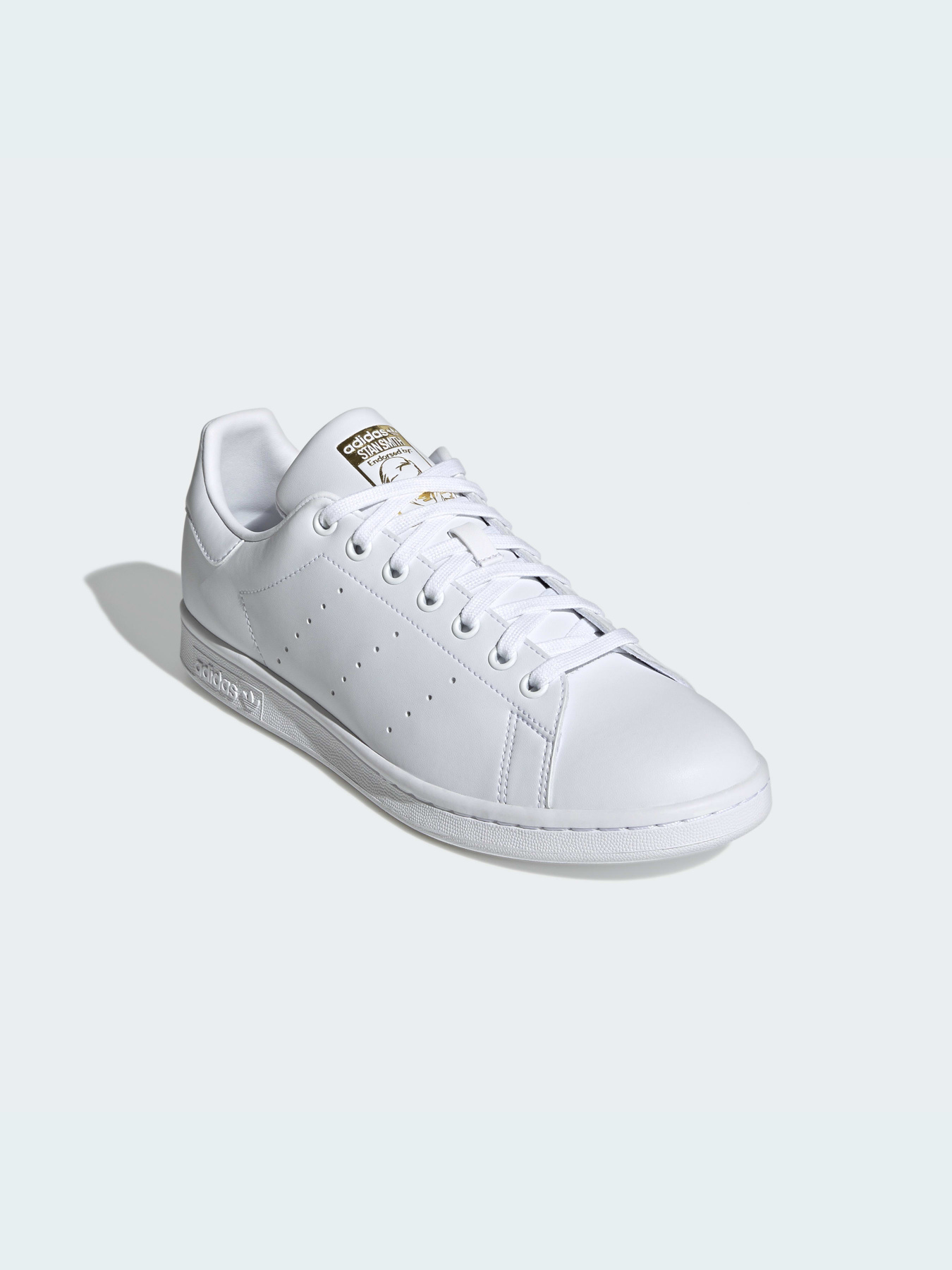 Кеды низкие Adidas Stan Smith модель GY5695 Кеды низкие Adidas Stan Smith модель GY5695 Фото