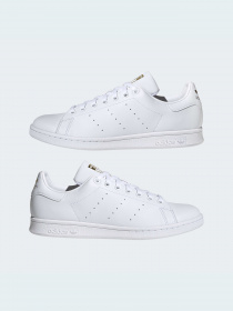Кеды низкие Adidas Stan Smith модель GY5695 Кеды низкие Adidas Stan Smith модель GY5695 Фото