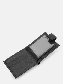 Портмоне Ricco Grande модель K1620bl-black Фото