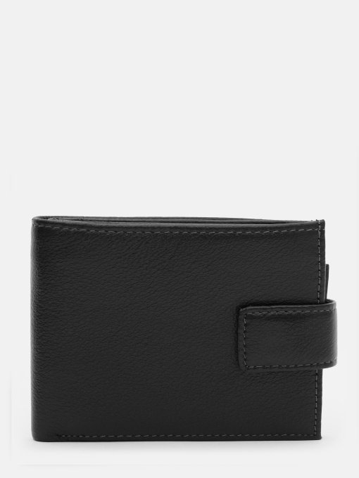 Портмоне Ricco Grande модель K1620bl-black Фото