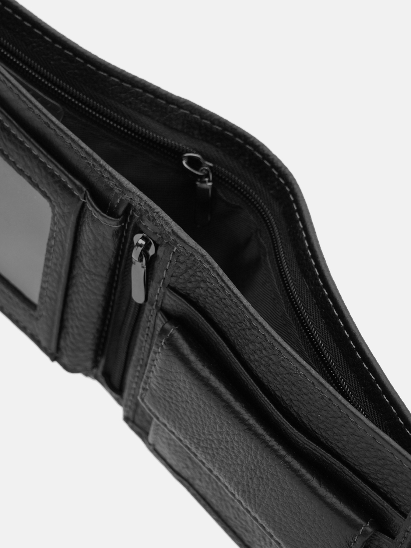 Портмоне Ricco Grande модель K1620bl-black Фото