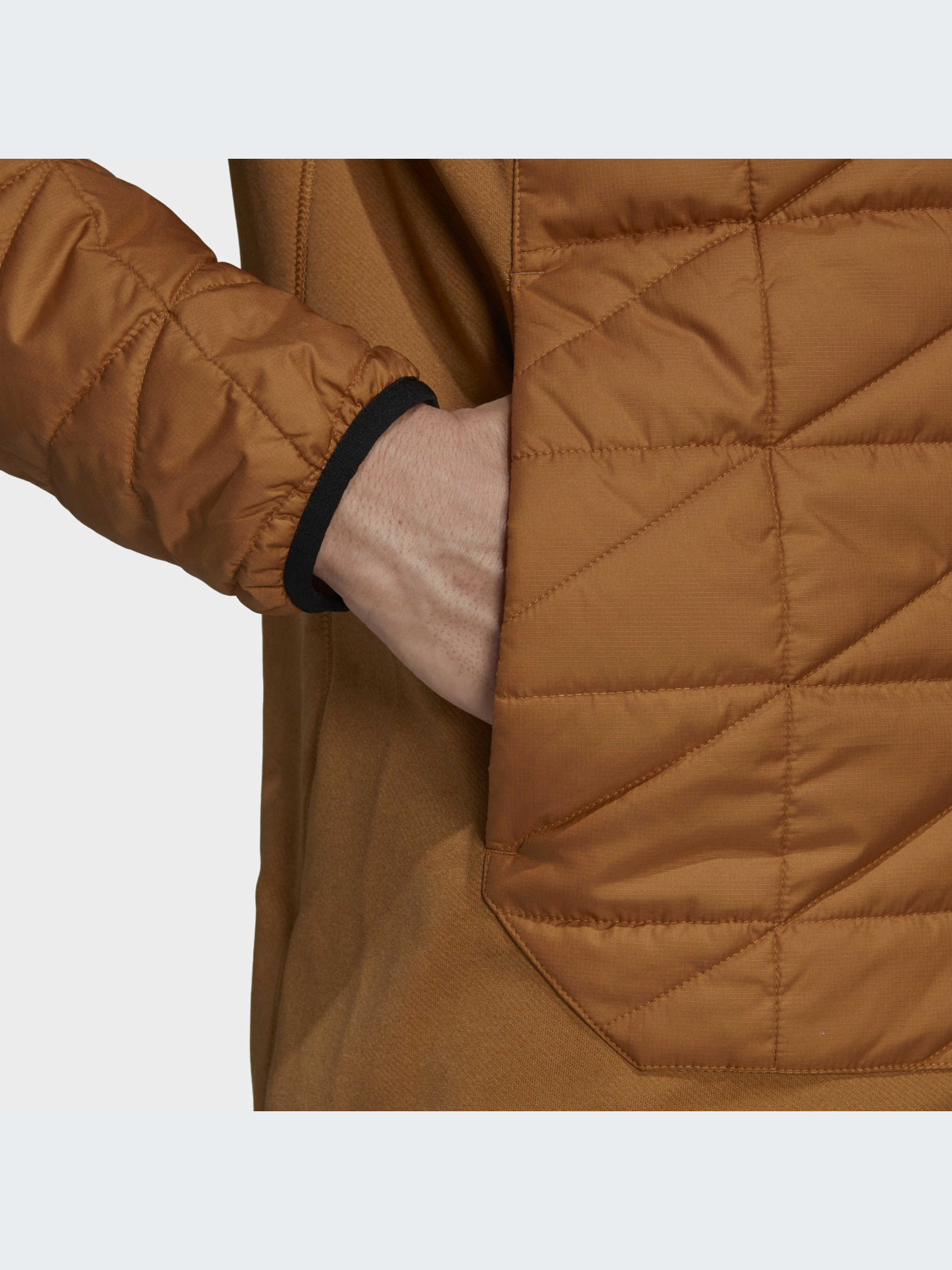 Ветровка Adidas модель GP2633 Фото