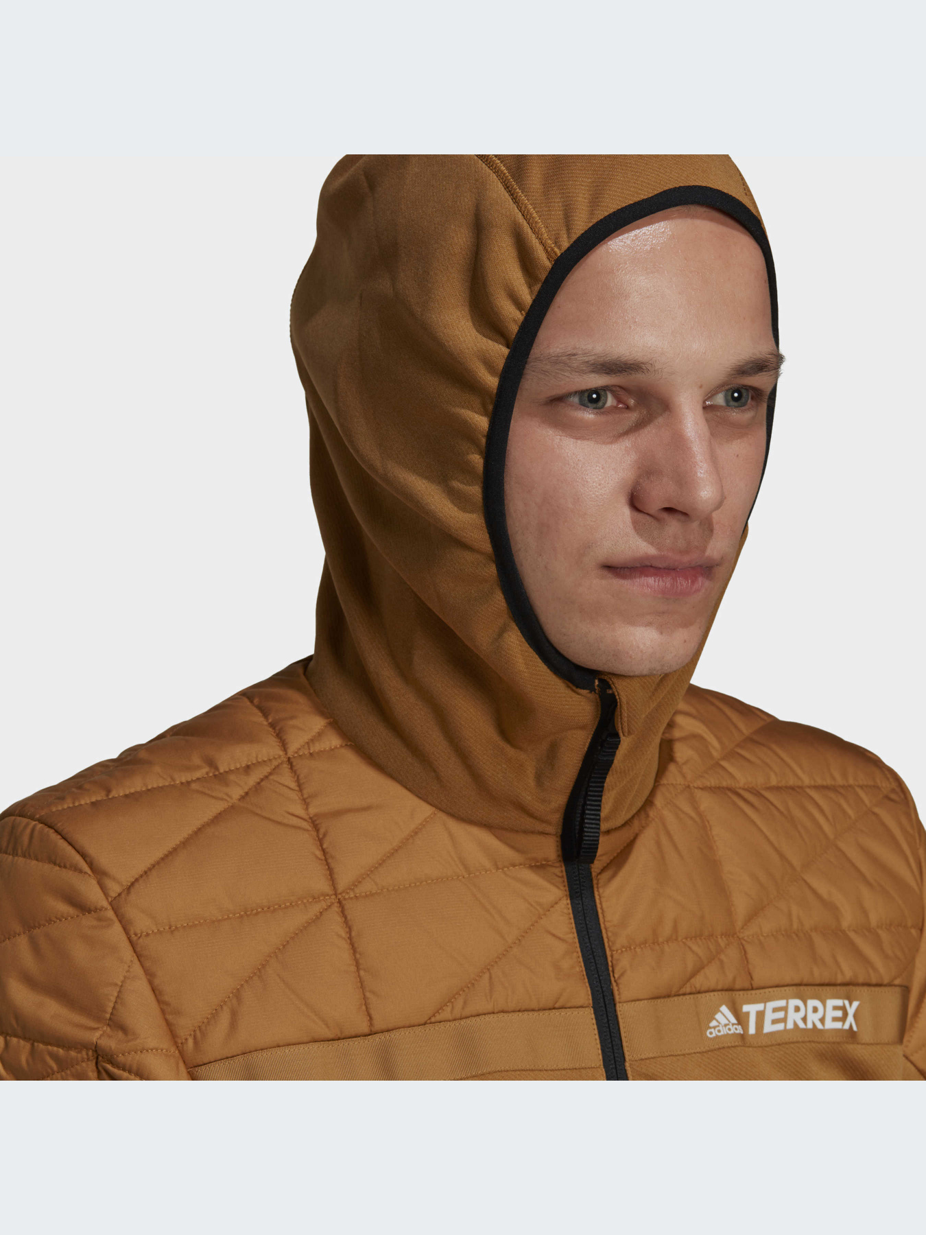 Ветровка Adidas модель GP2633 Фото