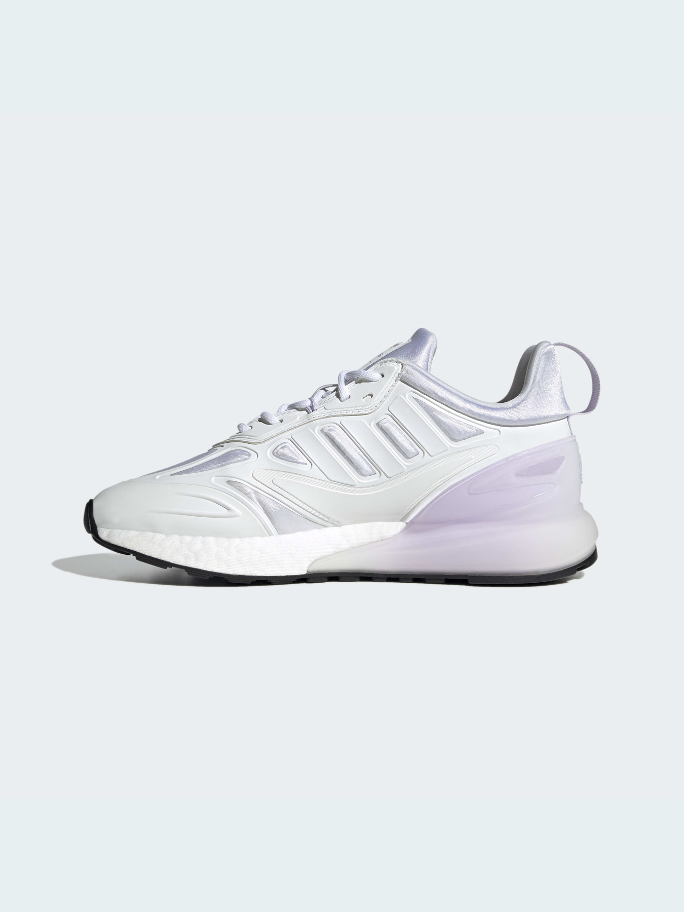 Кроссовки Adidas ZX модель GW8287 Фото