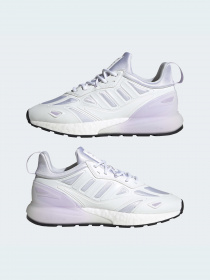 Кроссовки Adidas ZX модель GW8287 Фото
