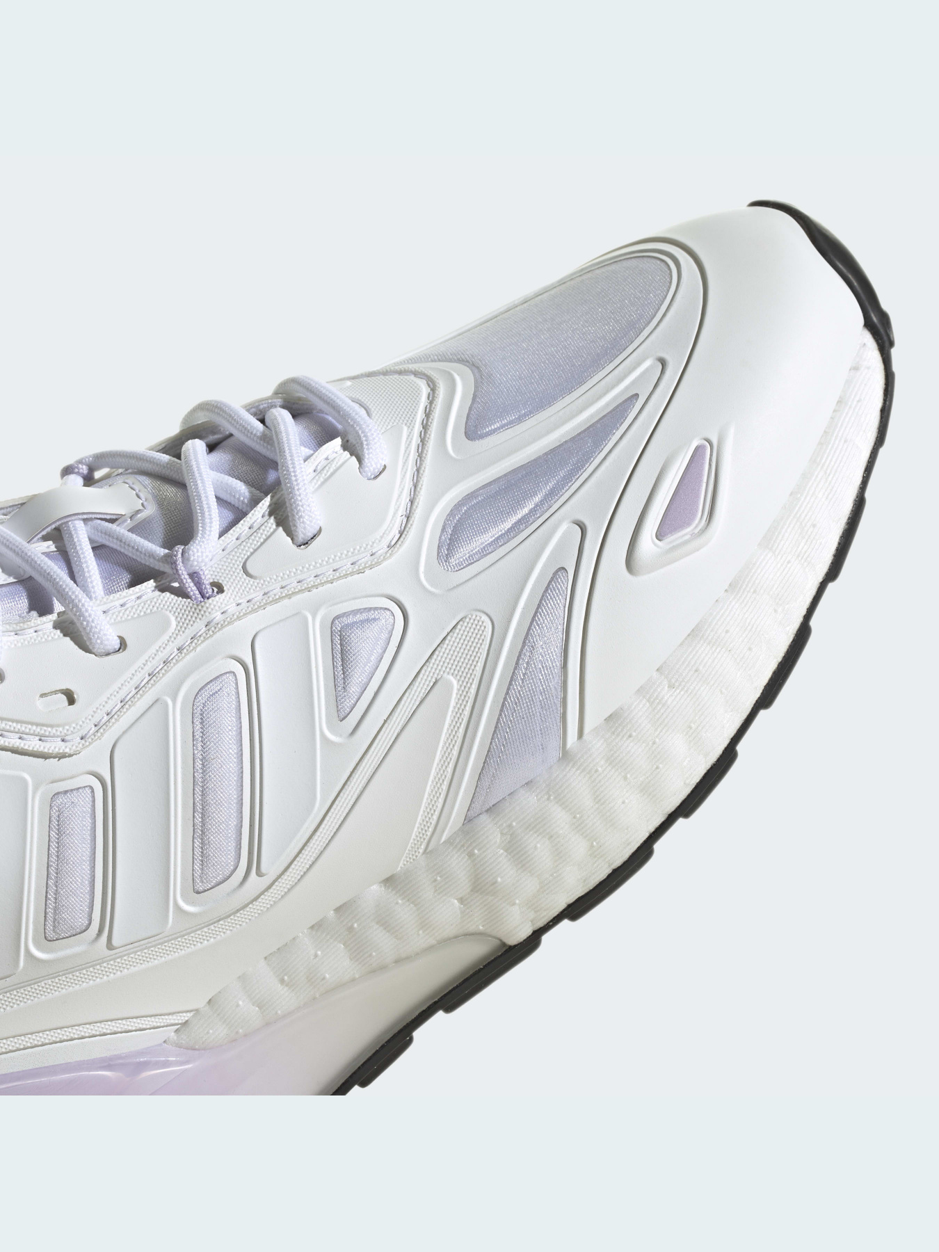 Кроссовки повседневные Adidas ZX модель GW8287 Фото