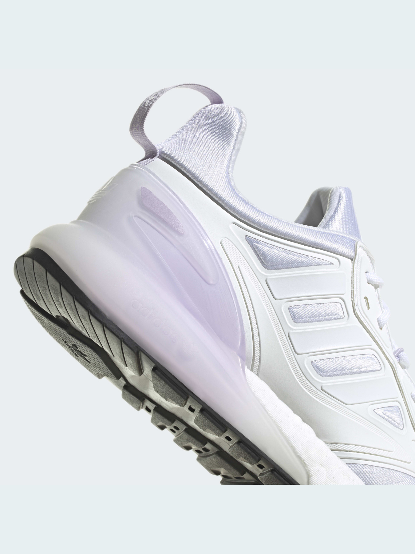 Кроссовки повседневные Adidas ZX модель GW8287 Фото