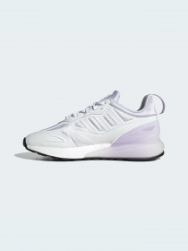 Кроссовки повседневные Adidas ZX модель GW8287 Фото