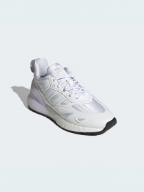 Кроссовки повседневные Adidas ZX модель GW8287 Фото