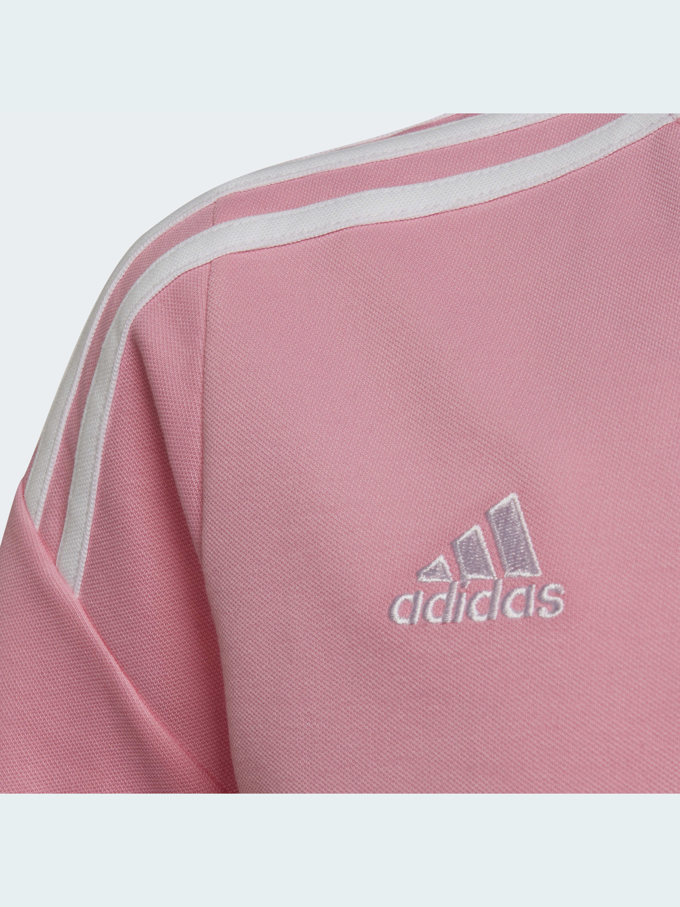 Поло Adidas Condivo модель HG6310 Фото