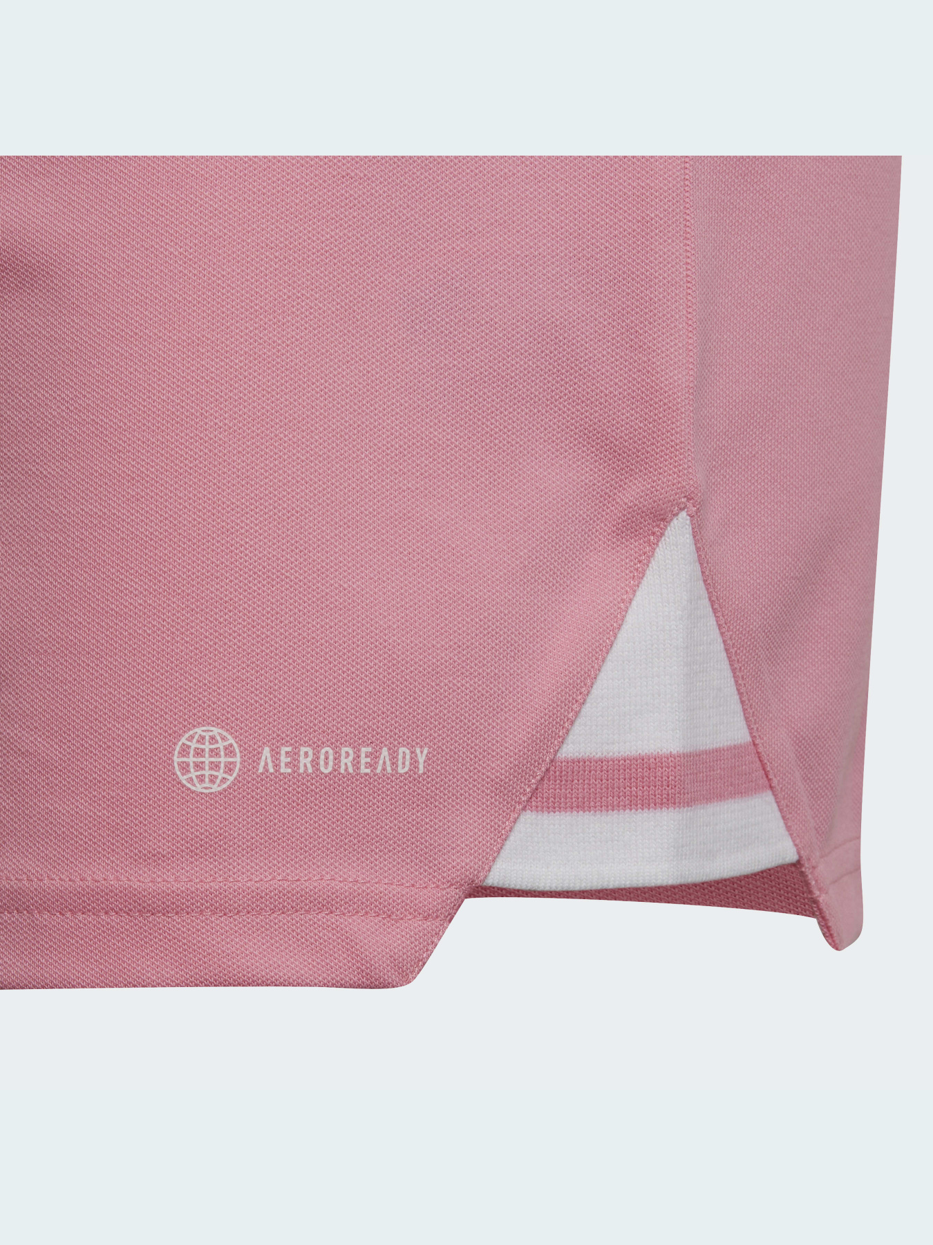 Поло Adidas Condivo модель HG6310 Фото