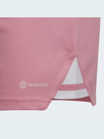 Поло Adidas Condivo модель HG6310 Фото