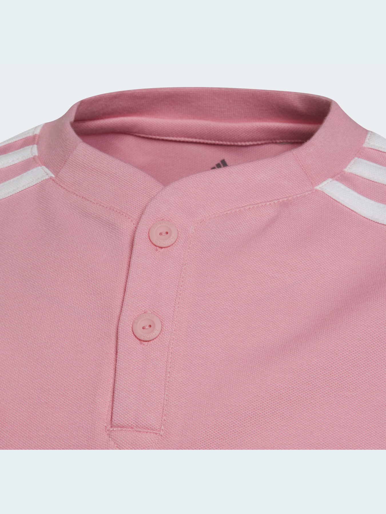 Поло Adidas Condivo модель HG6310 Фото