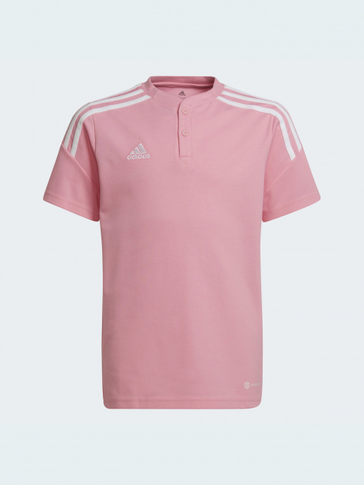 Поло Adidas Condivo модель HG6310 Фото