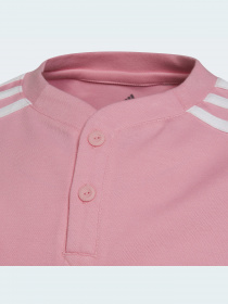 Поло Adidas Condivo модель HG6310 Фото