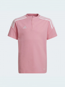 Поло Adidas Condivo модель HG6310 Фото