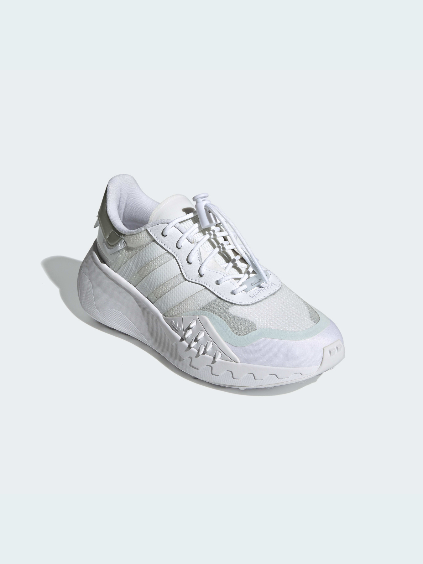 Кроссовки Adidas модель FY6499 Фото