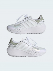 Кроссовки повседневные Adidas модель FY6499 Фото